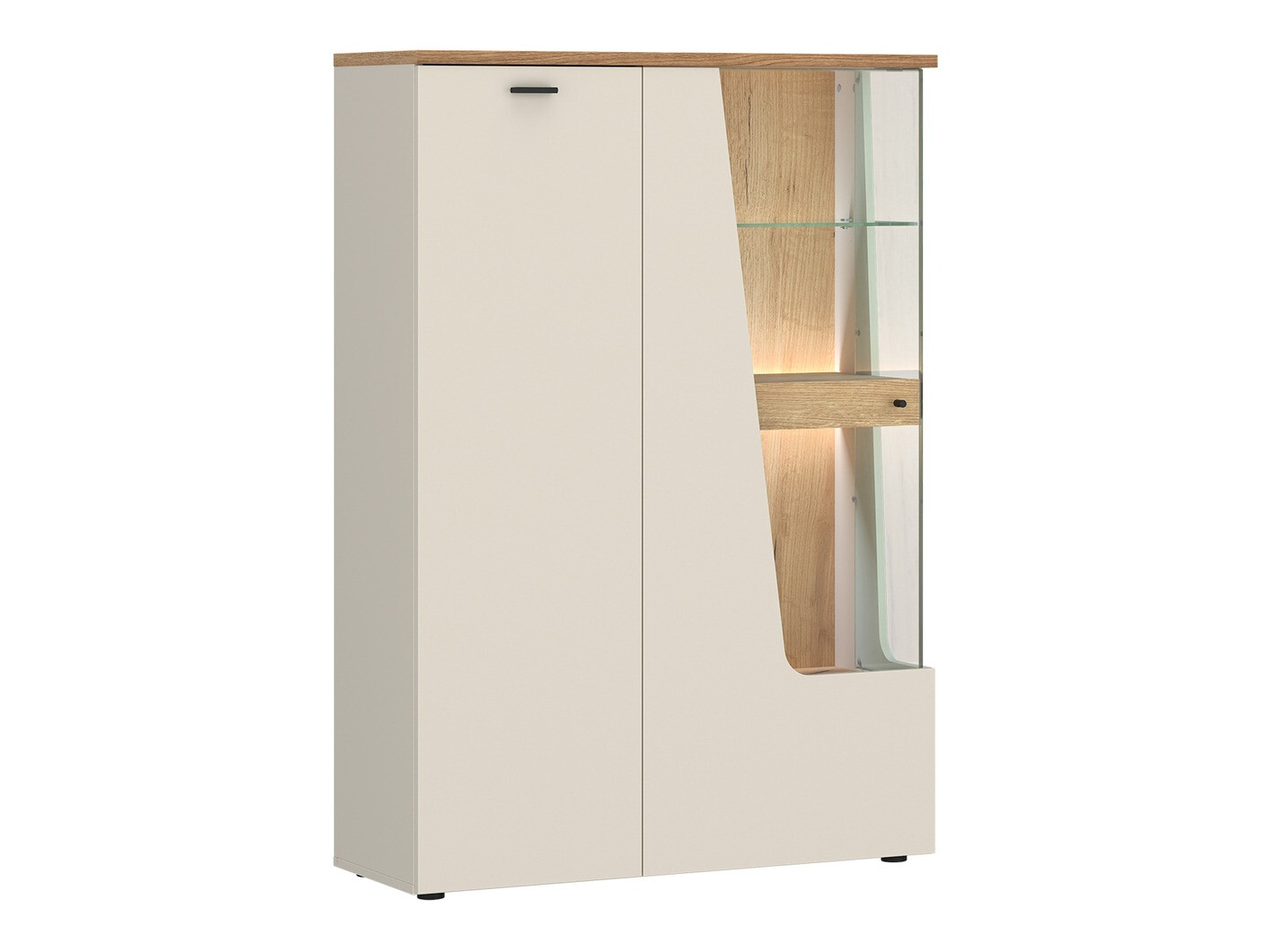 Estante Corelia 108 (Esquerdo)