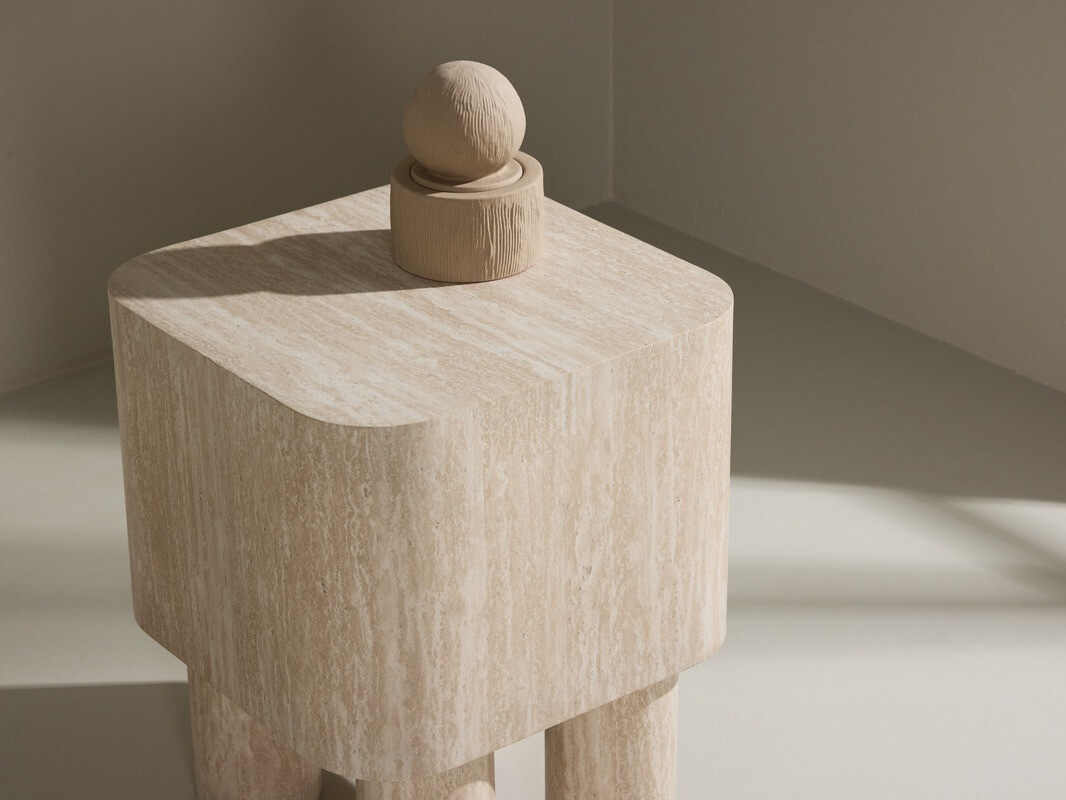 Mesa de apoio Dallas 4795