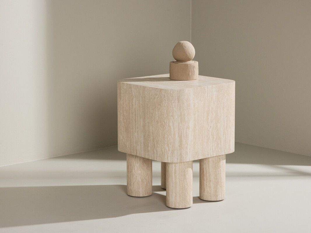 Mesa lateral Dallas 4795