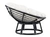 Poltrona para o exterior Dallas 4460