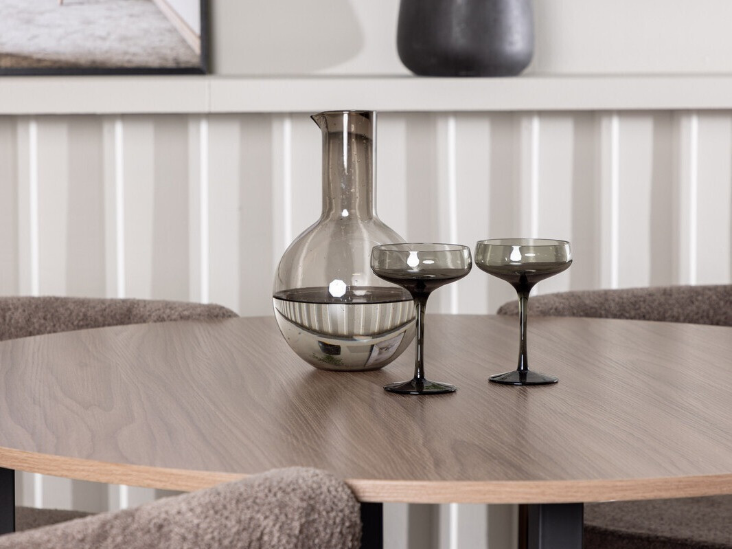 Conjunto para refeições Dallas 4685