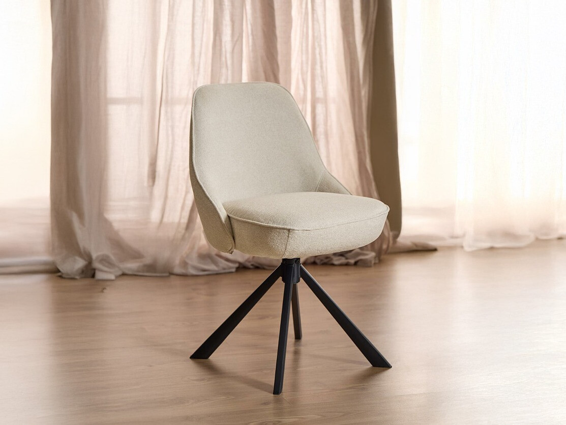 Cadeira Norsica 945 (Bege)