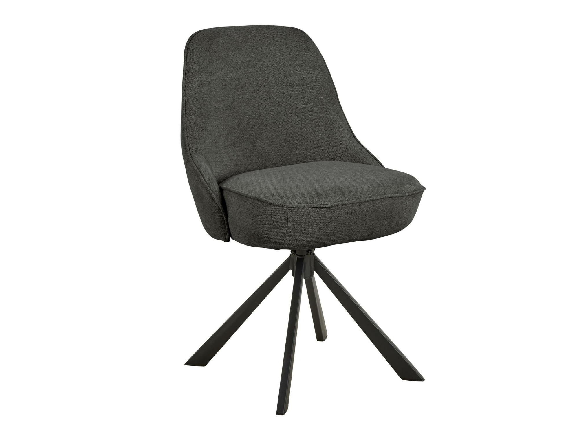 Cadeira Norsica 945 (Cinzento)
