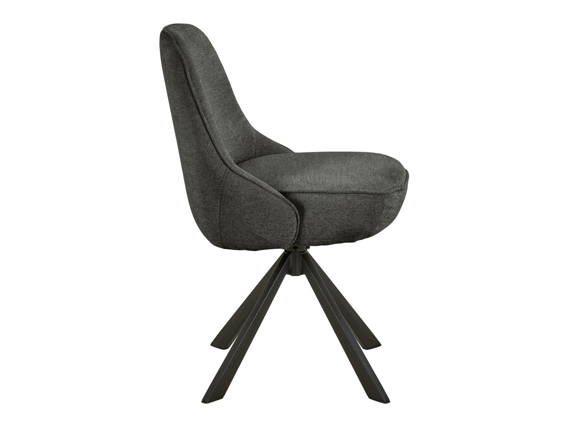 Cadeira Norsica 945 (Cinzento)
