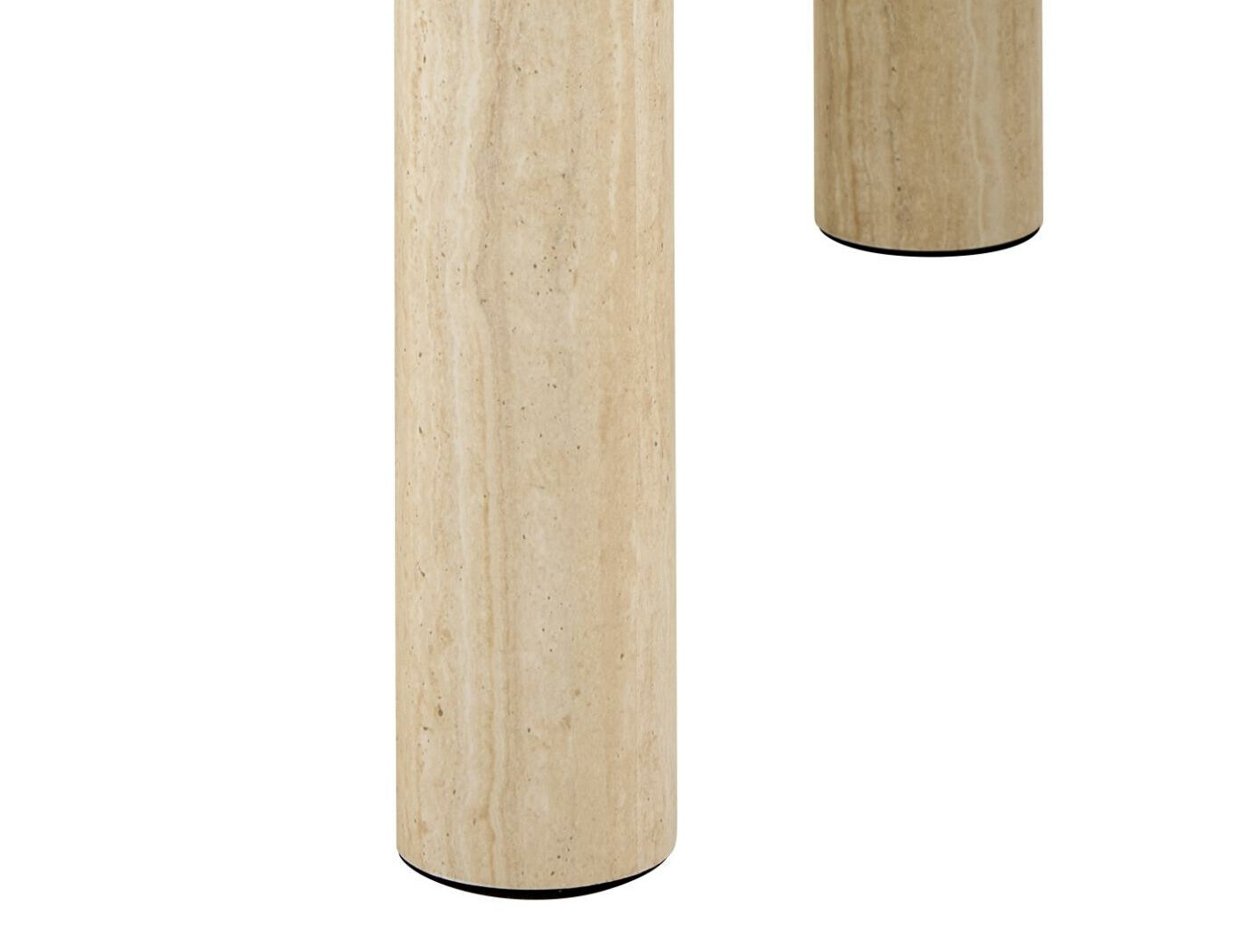 Mesa de centro Norsica 994 (Claro Travertine)