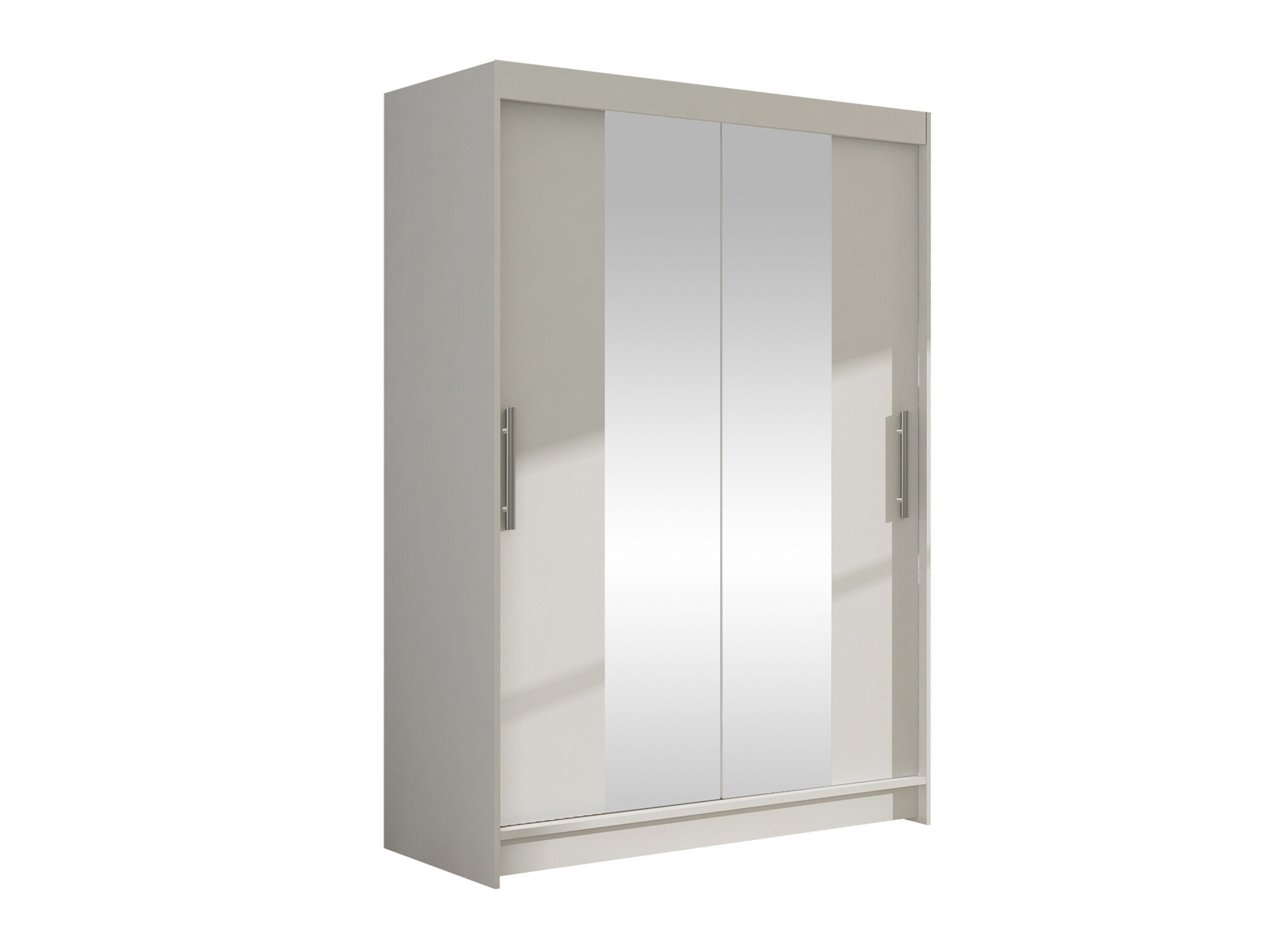 Roupeiro Closico Pacron II (Branco)