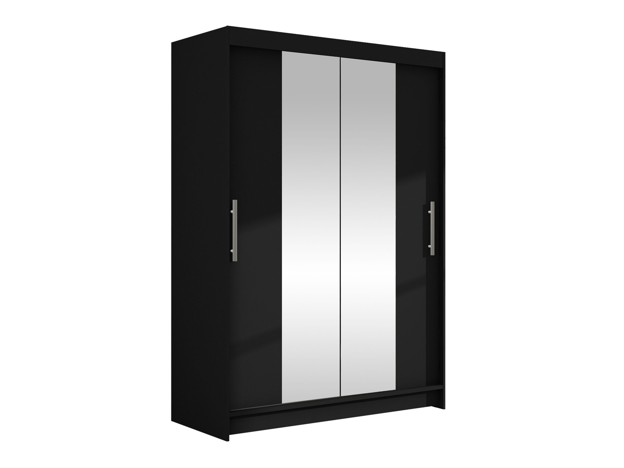 Roupeiro Closico Pacron II (Preto)