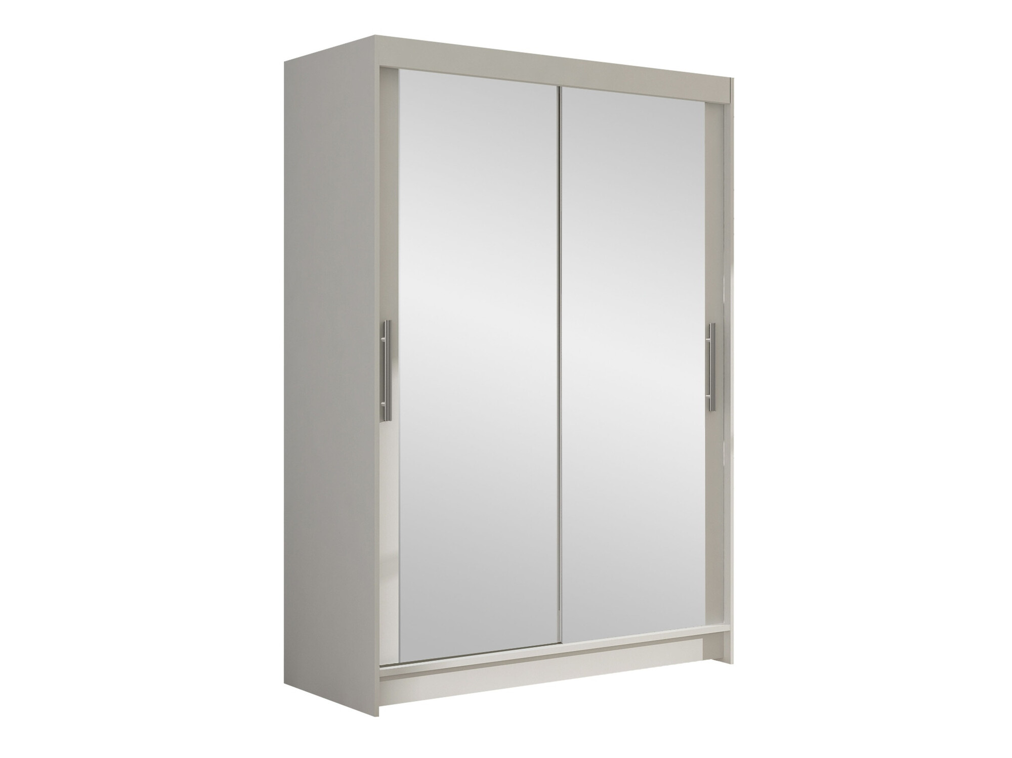 Roupeiro Closico Pacron VII (Branco)