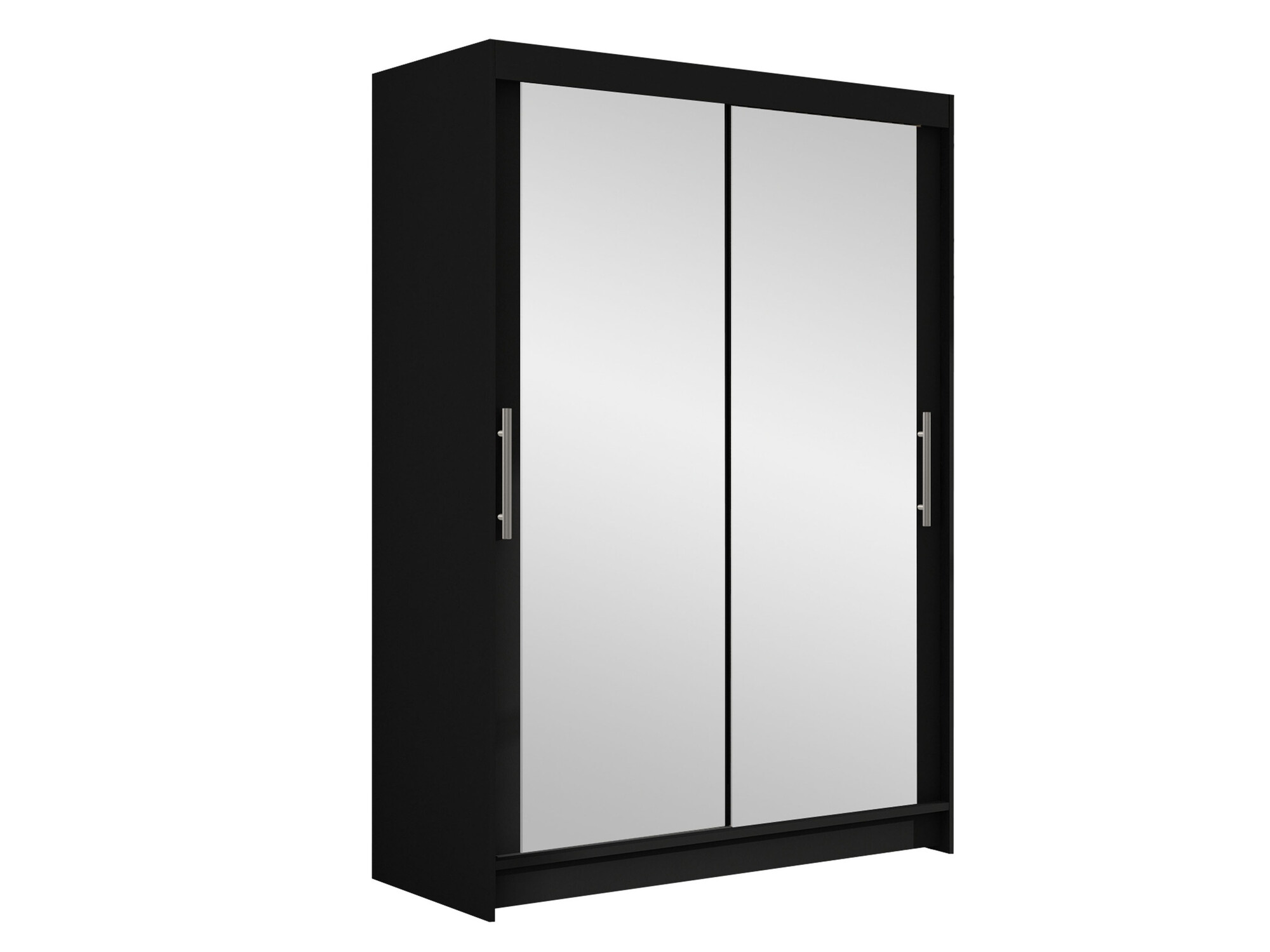 Roupeiro Closico Pacron VII (Preto)