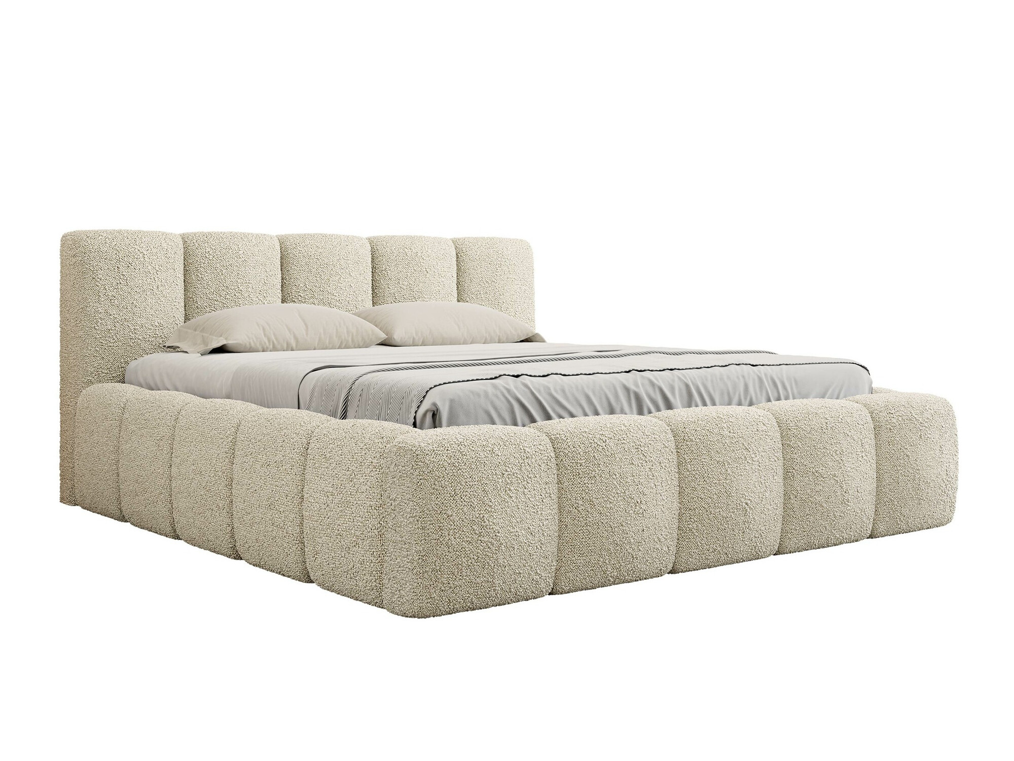 Cama TrendyNest 113 (Abriamo 03)