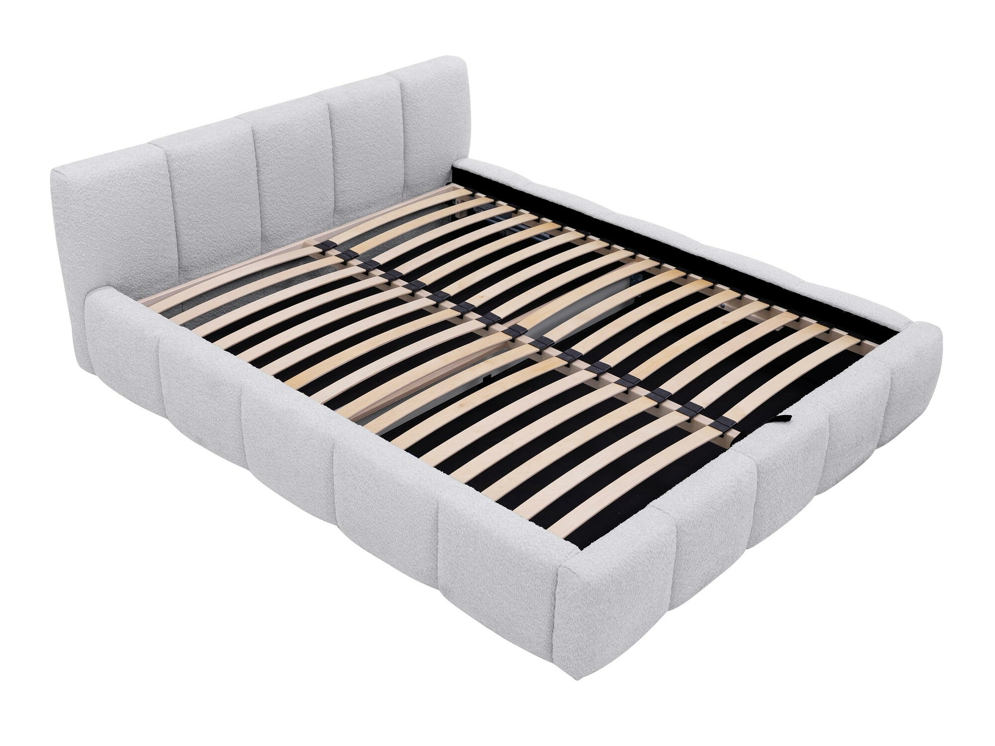 Cama TrendyNest 113 (Abriamo 03)