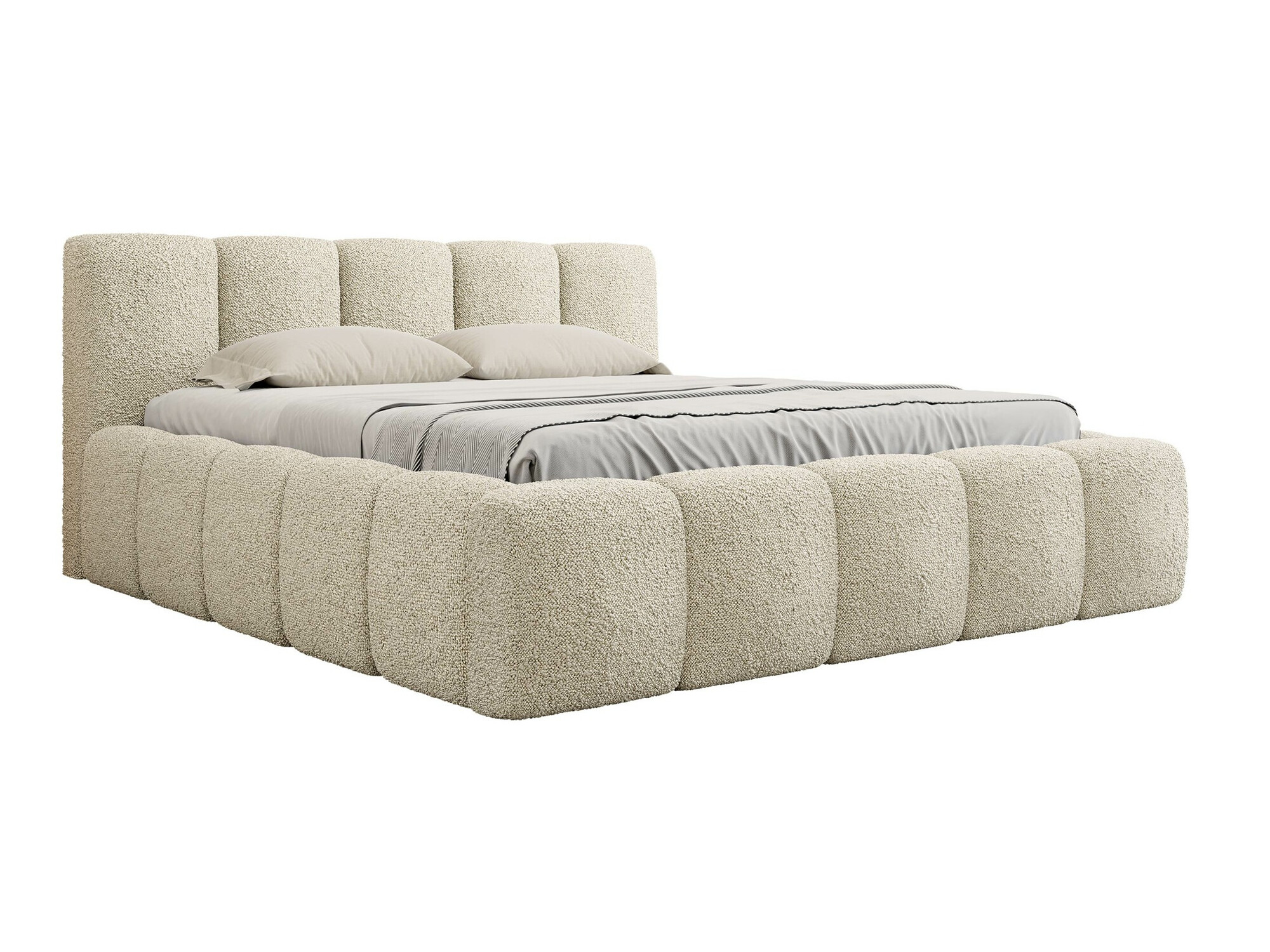 Cama TrendyNest 113 (Abriamo 03)