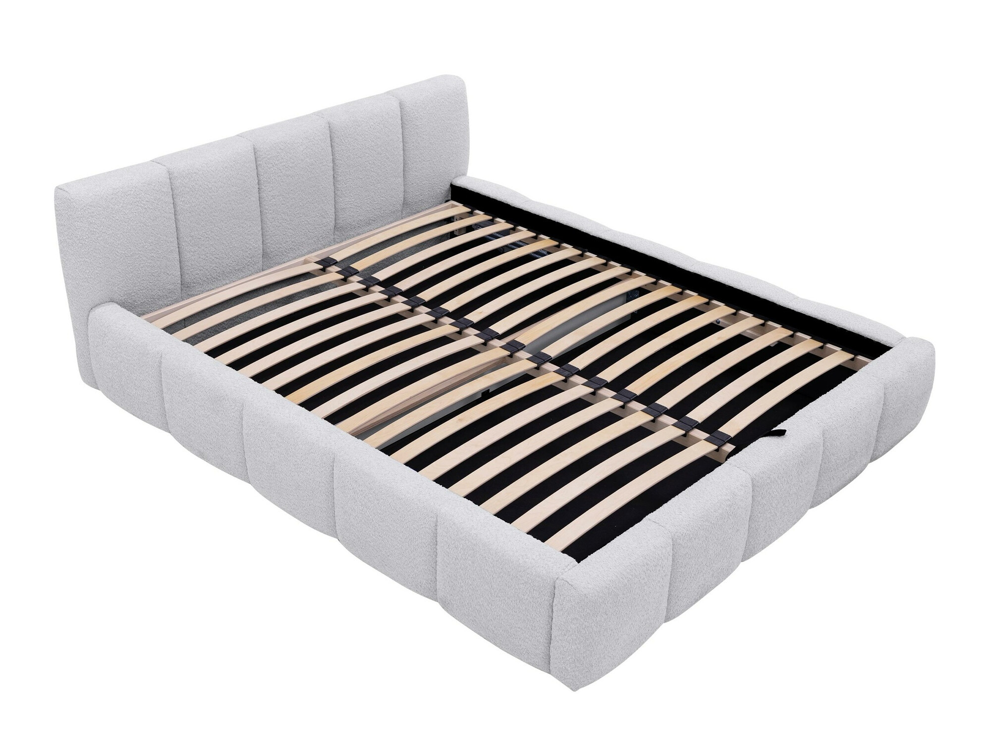 Cama TrendyNest 113 (Abriamo 03)