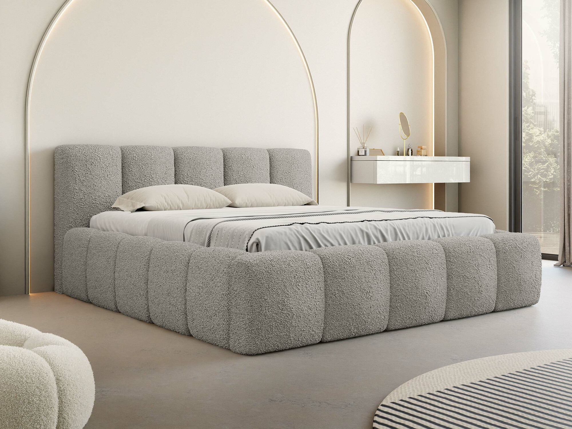 Cama TrendyNest 113 (Abriamo 07)