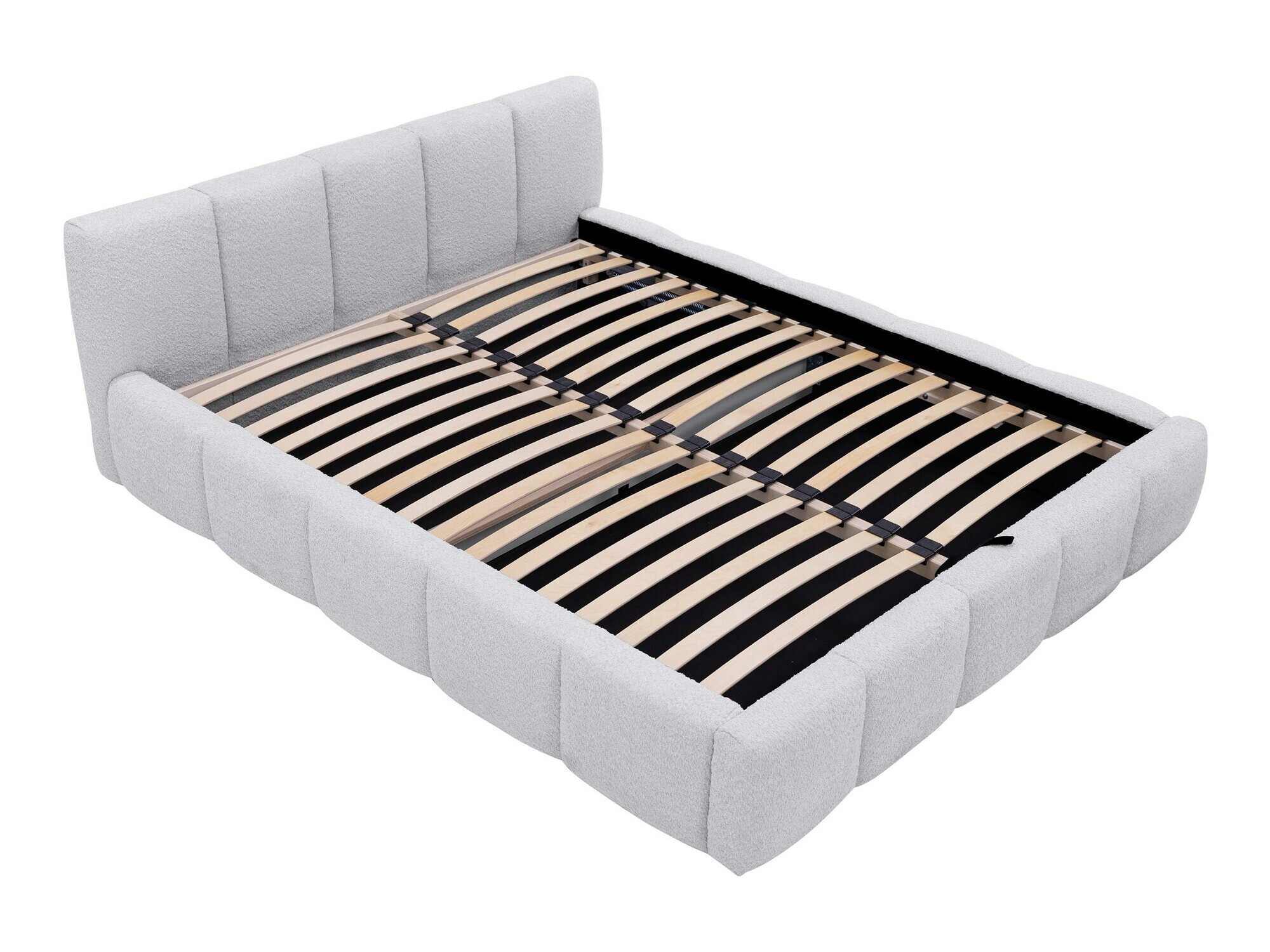 Cama TrendyNest 113 (Abriamo 07)