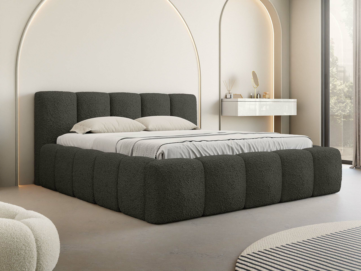 Cama TrendyNest 113 (Abriamo 08)