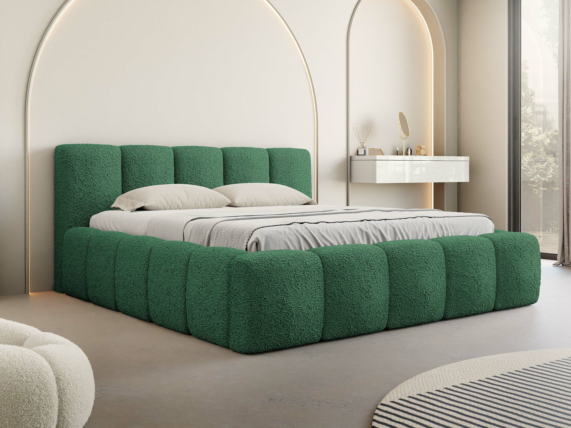 Cama TrendyNest 113 (Abriamo 09)