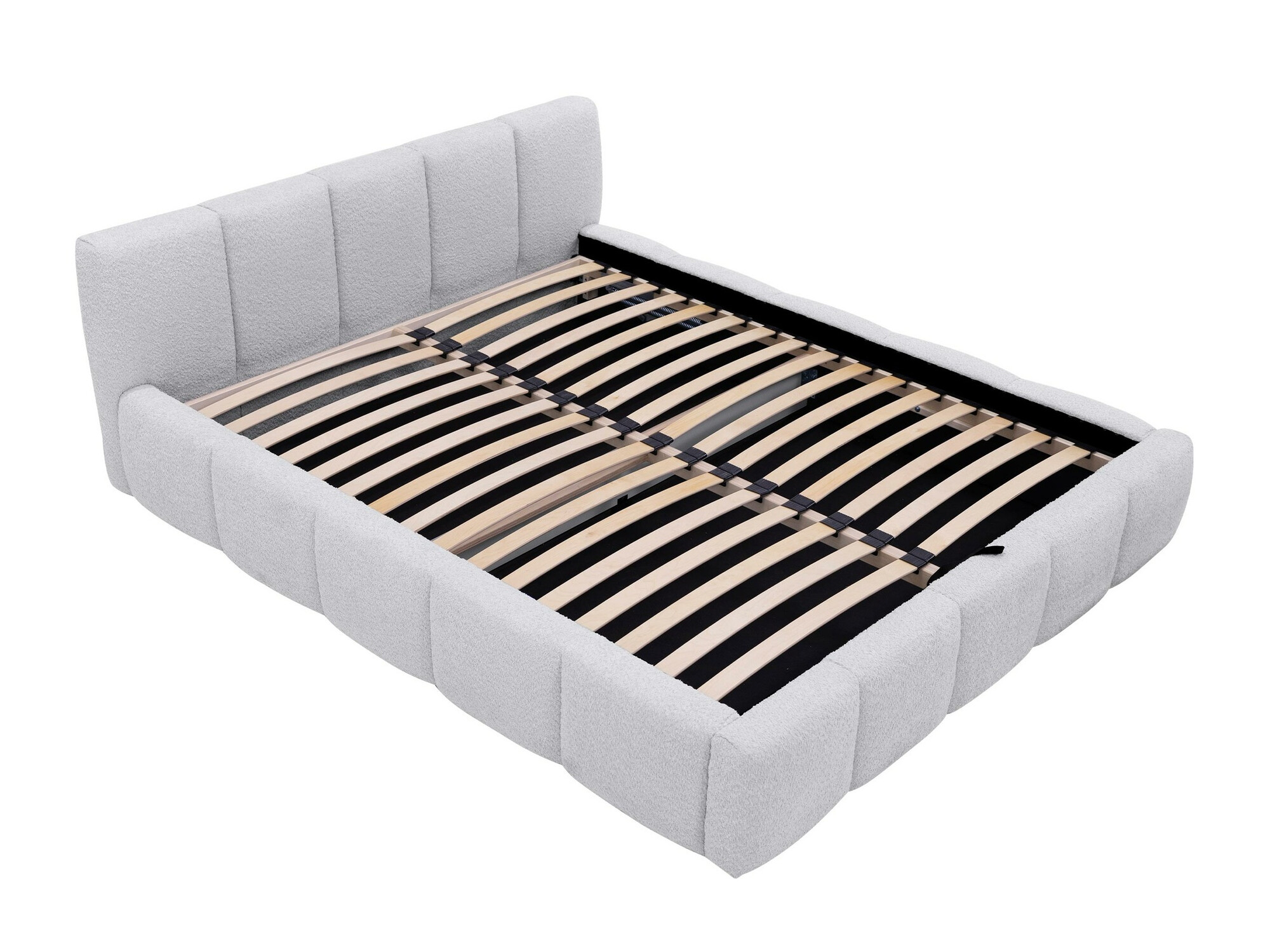 Cama TrendyNest 113 (Abriamo 09)