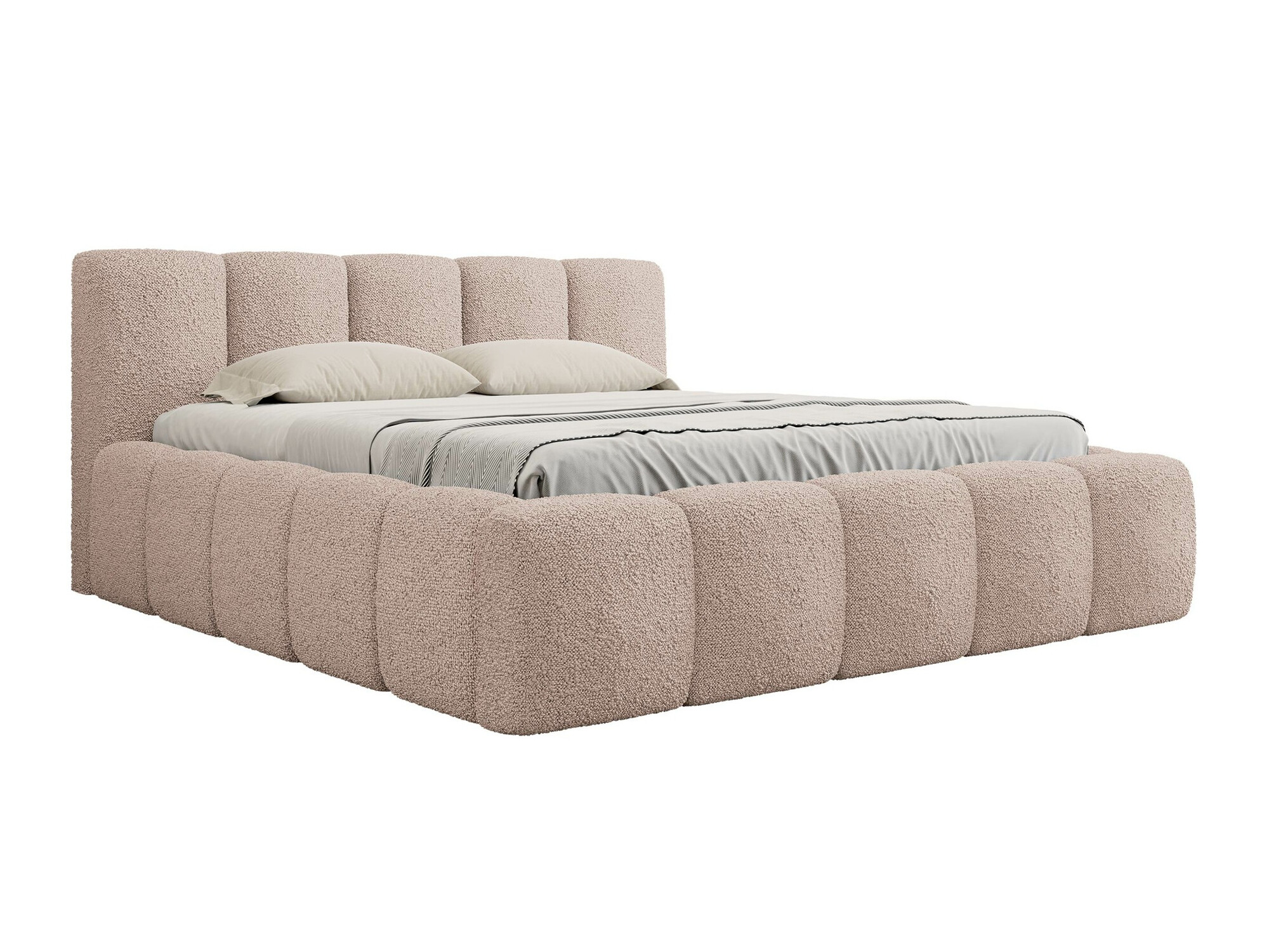 Cama TrendyNest 113 (Abriamo 11)