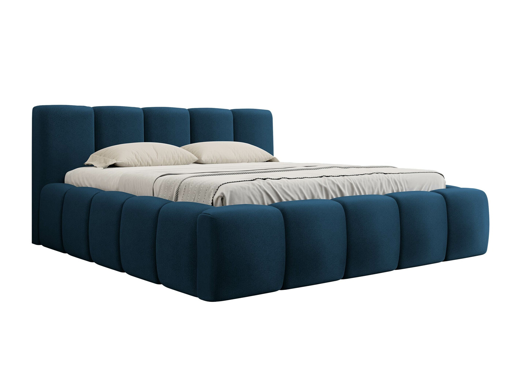 Cama TrendyNest 113 (Kronos 09)