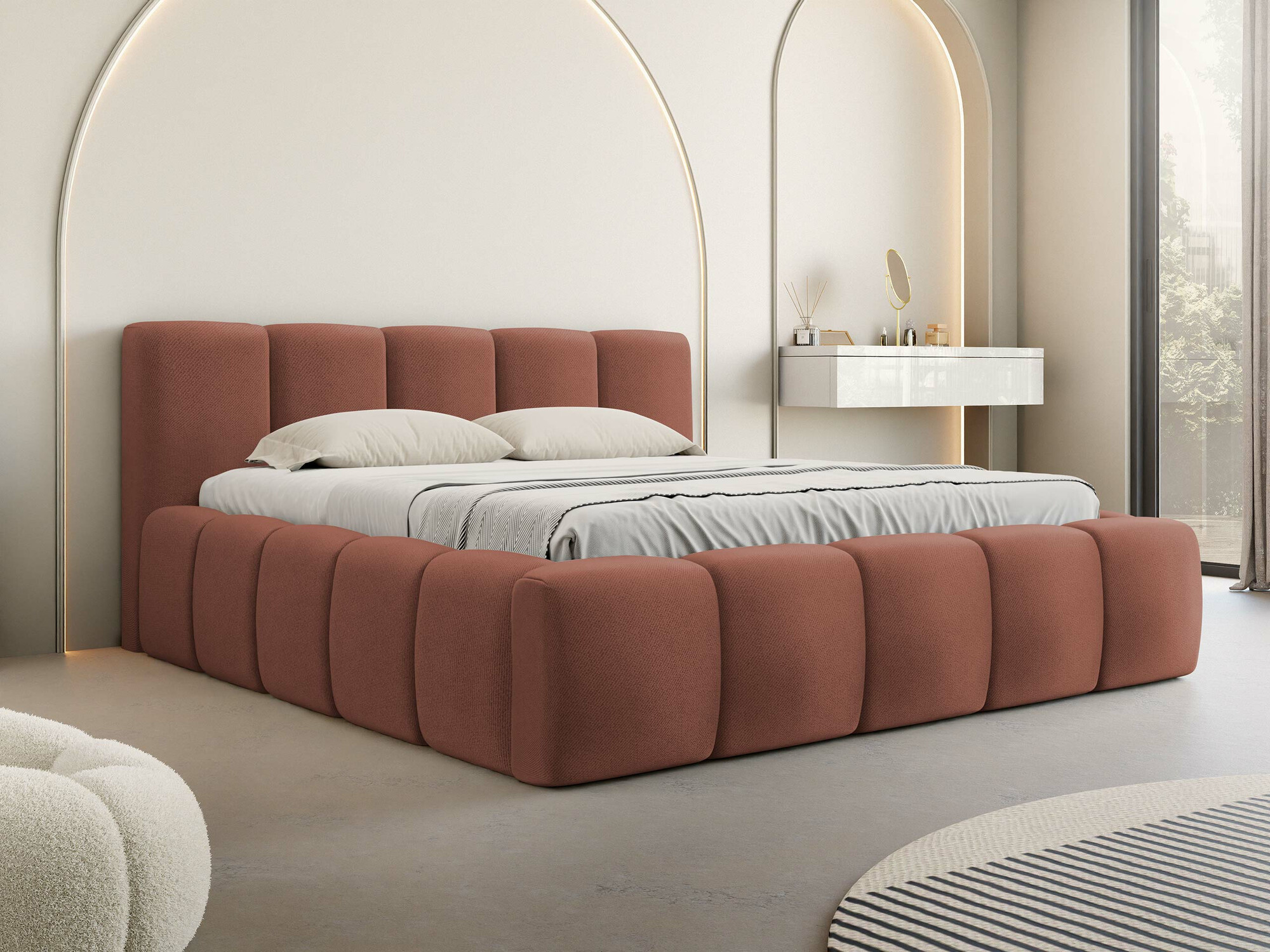 Cama TrendyNest 113 (Kronos 29)