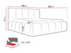Cama TrendyNest 113 (Paros 02)