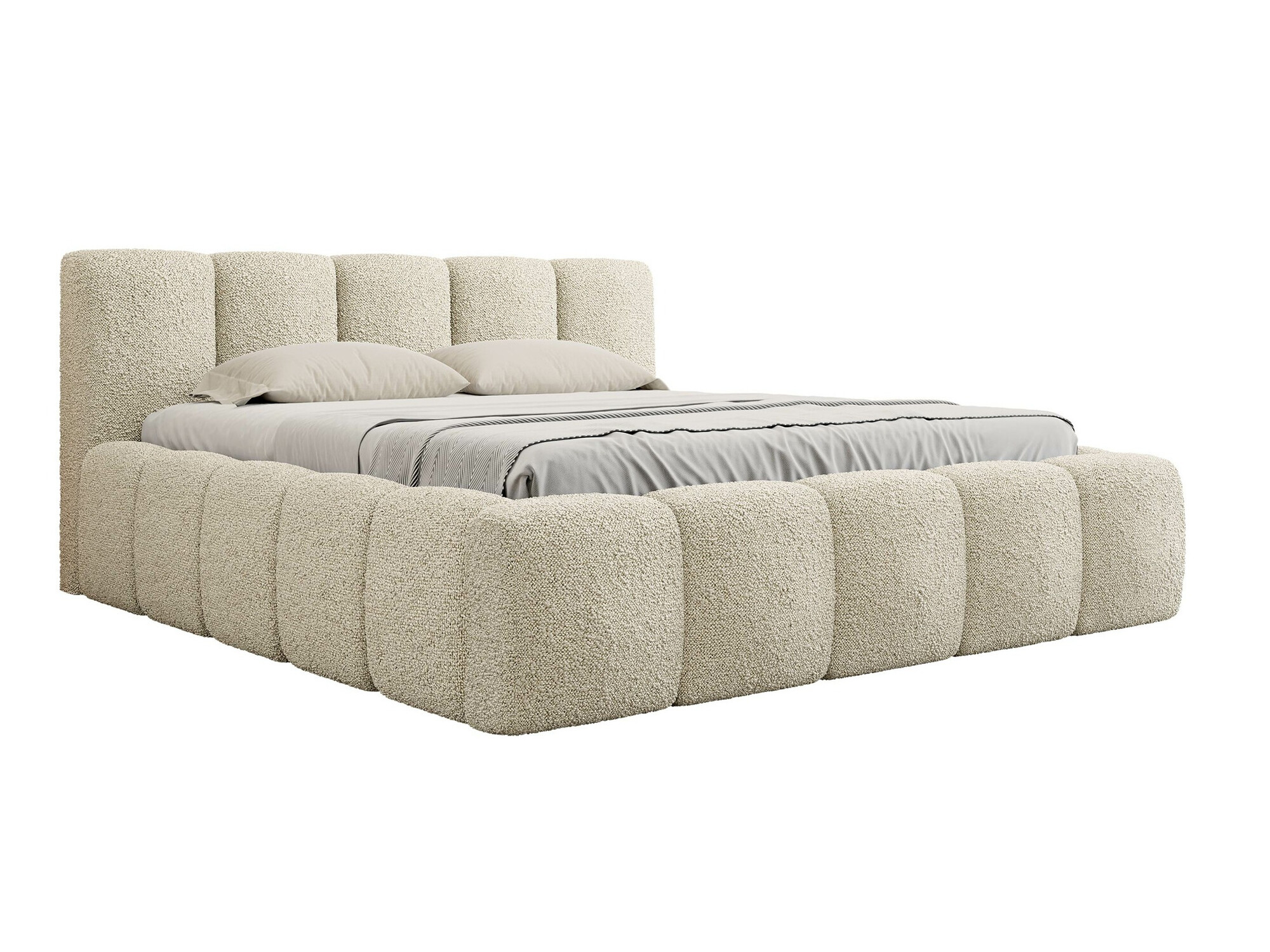 Cama TrendyNest Vulpora I (Abriamo 03)
