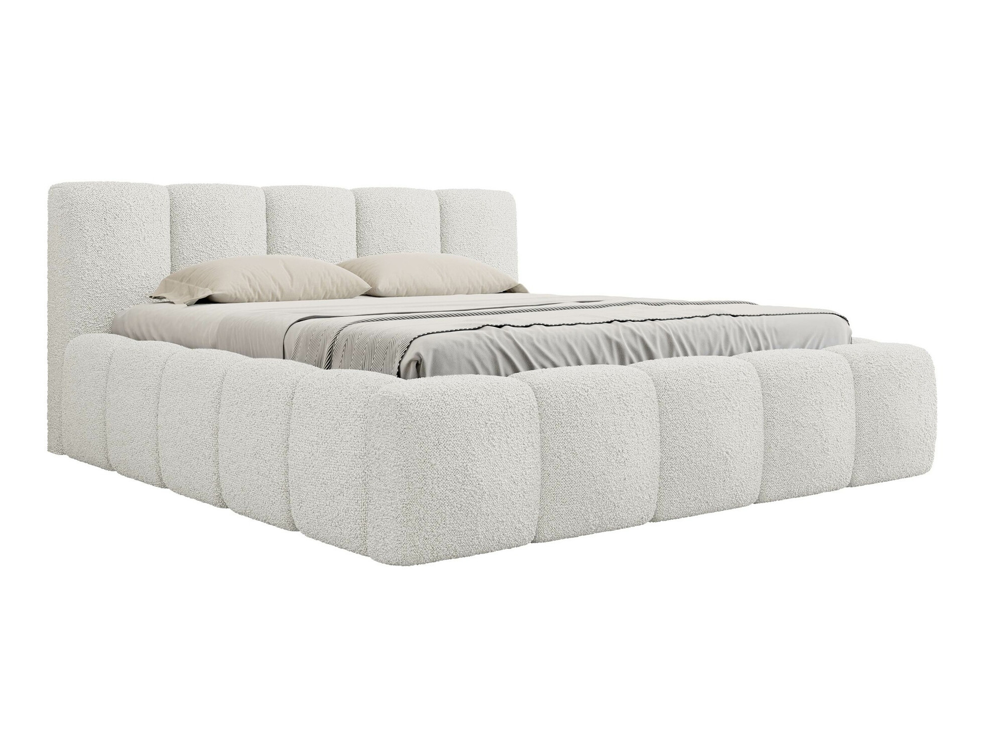 Cama TrendyNest Vulpora I (Abriamo 04)