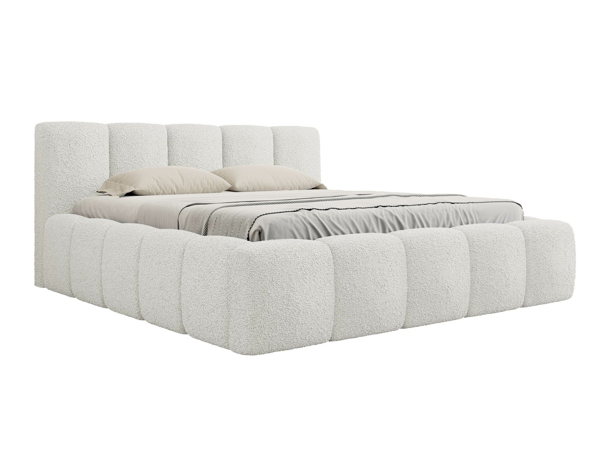 Cama TrendyNest Vulpora I (Abriamo 04)