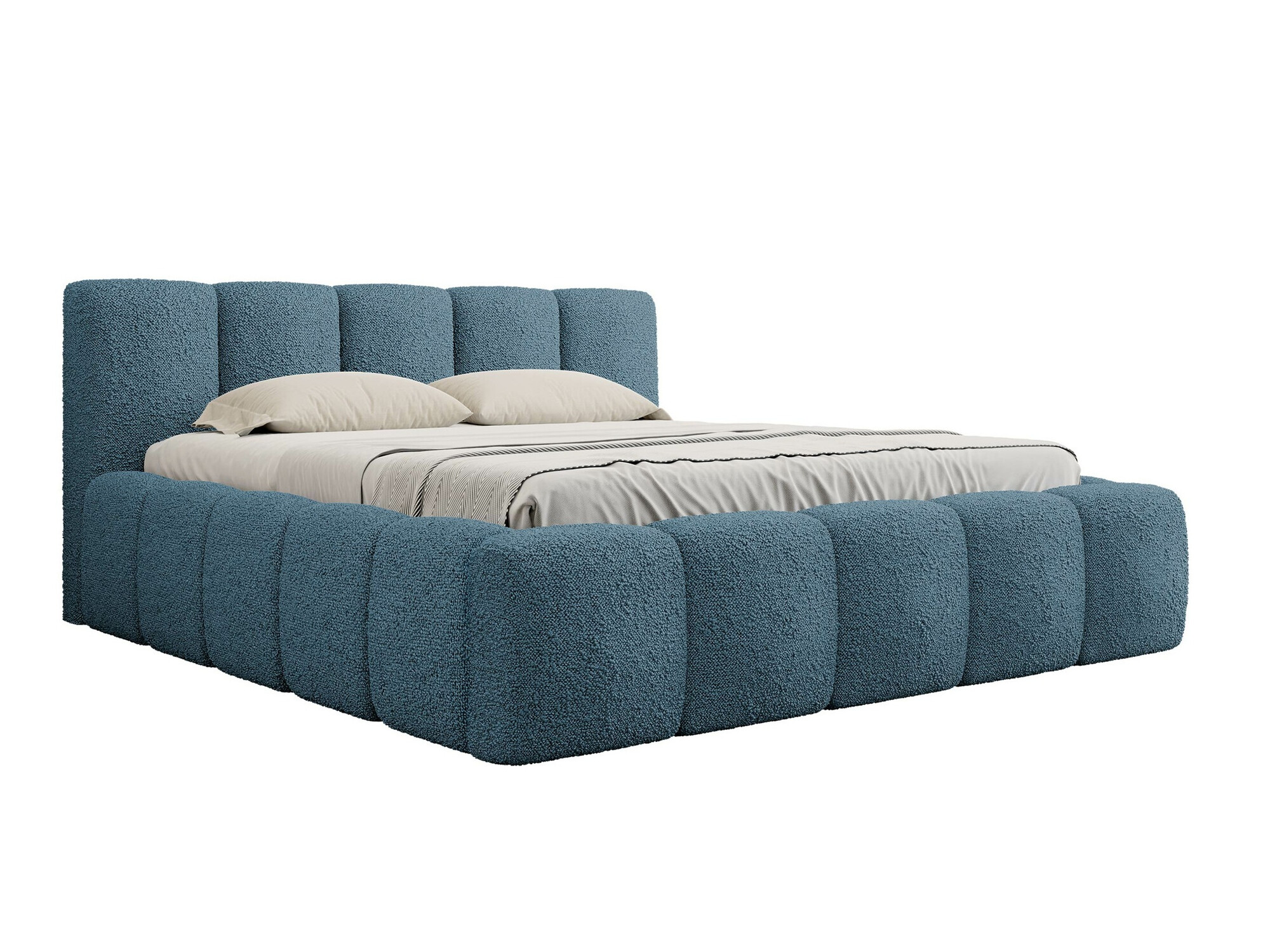 Cama TrendyNest Vulpora I (Abriamo 14)