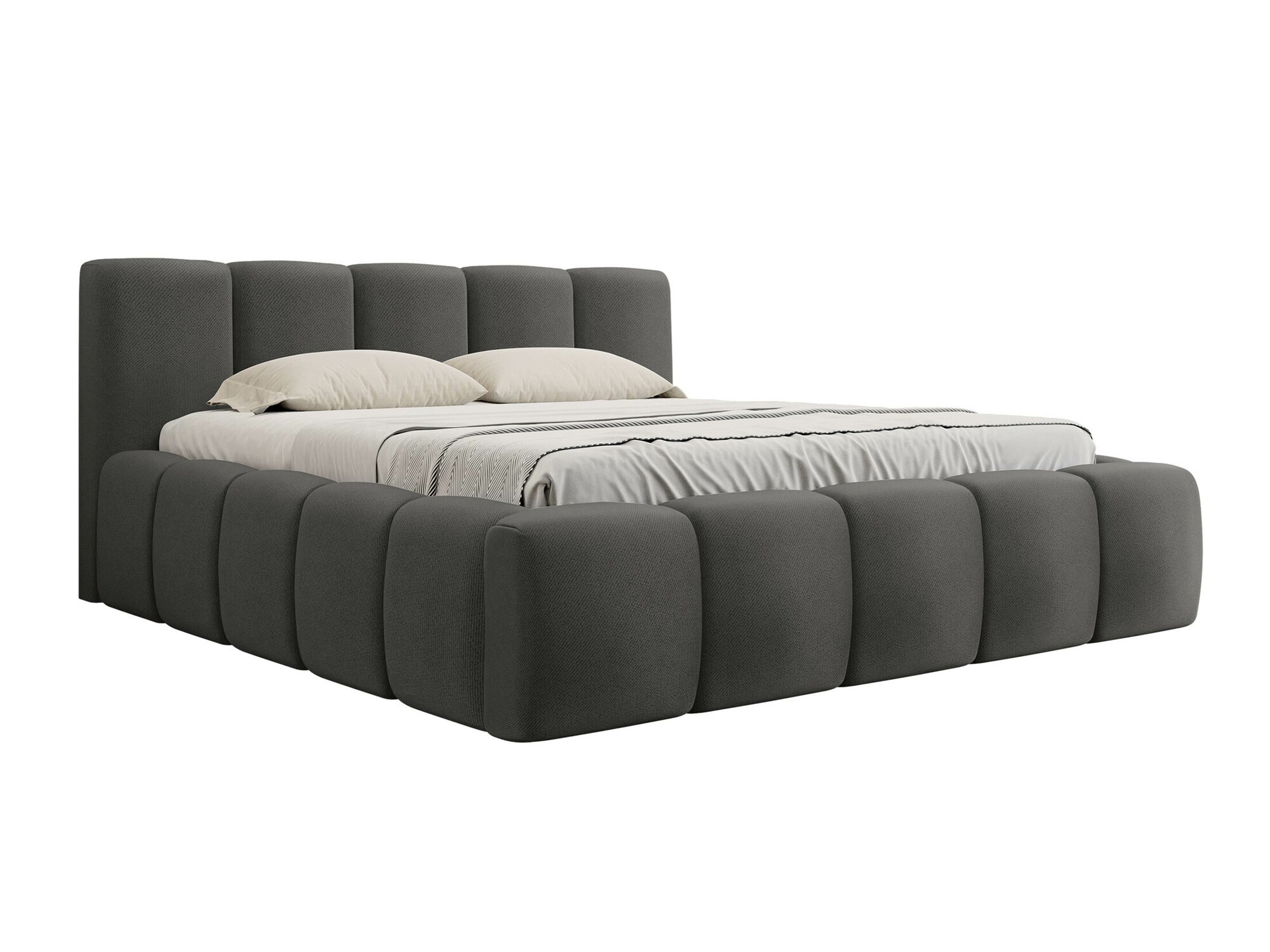 Cama TrendyNest Vulpora I (Kronos 22)
