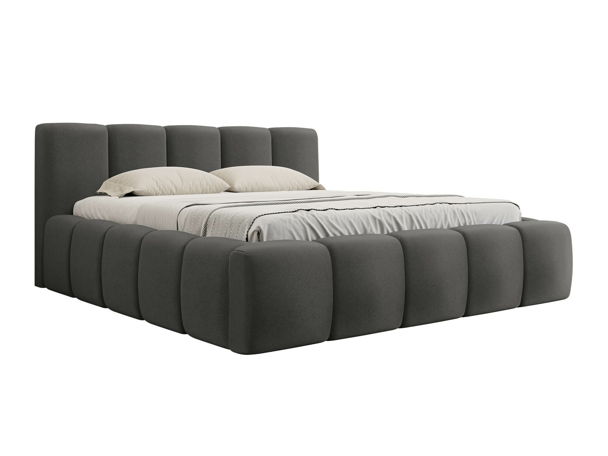 Cama TrendyNest Vulpora I (Kronos 22)