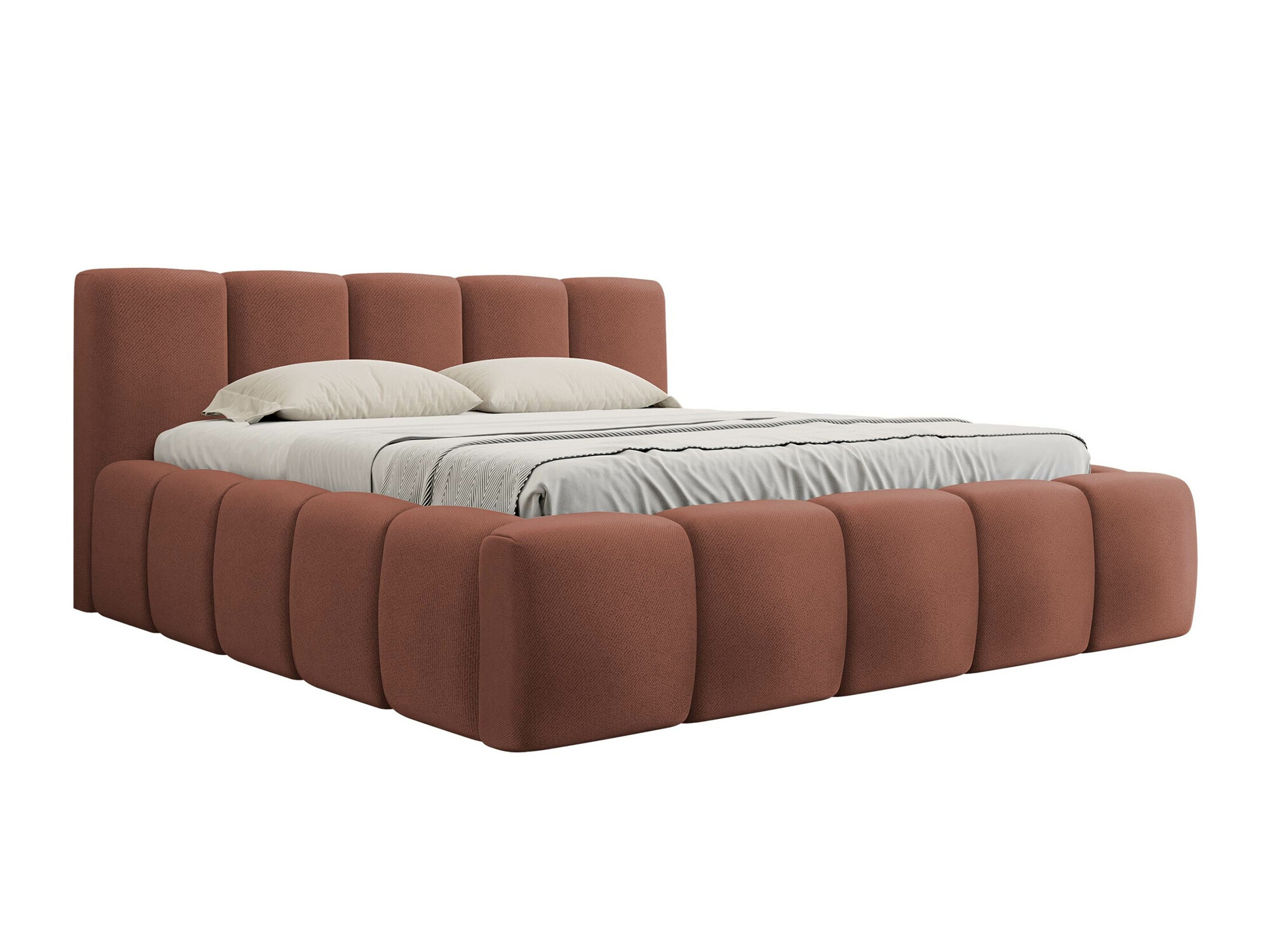Cama TrendyNest Vulpora I (Kronos 29)