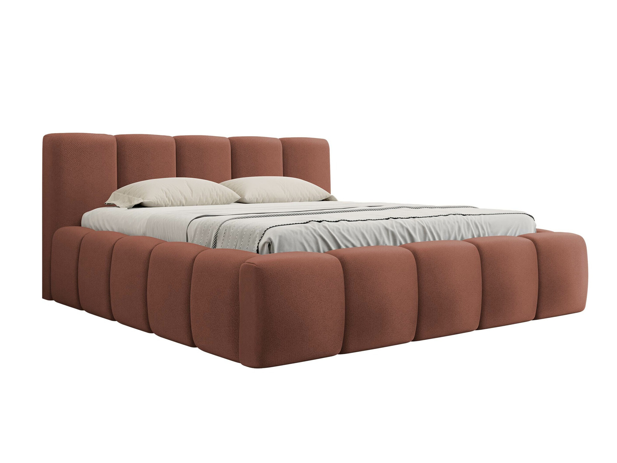 Cama TrendyNest Vulpora I (Kronos 29)