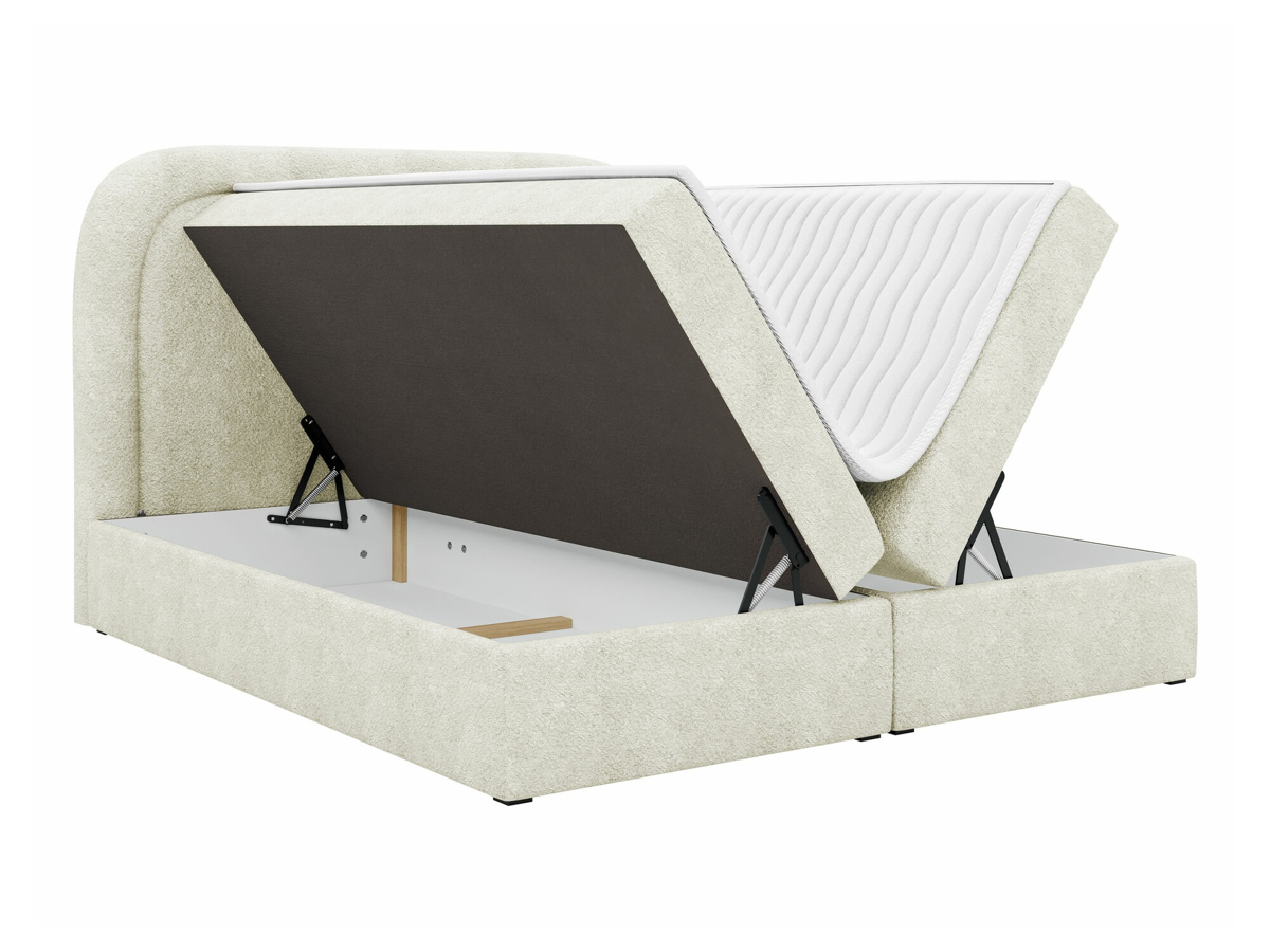 Cama continental Baltimore 197 (Coral 15)