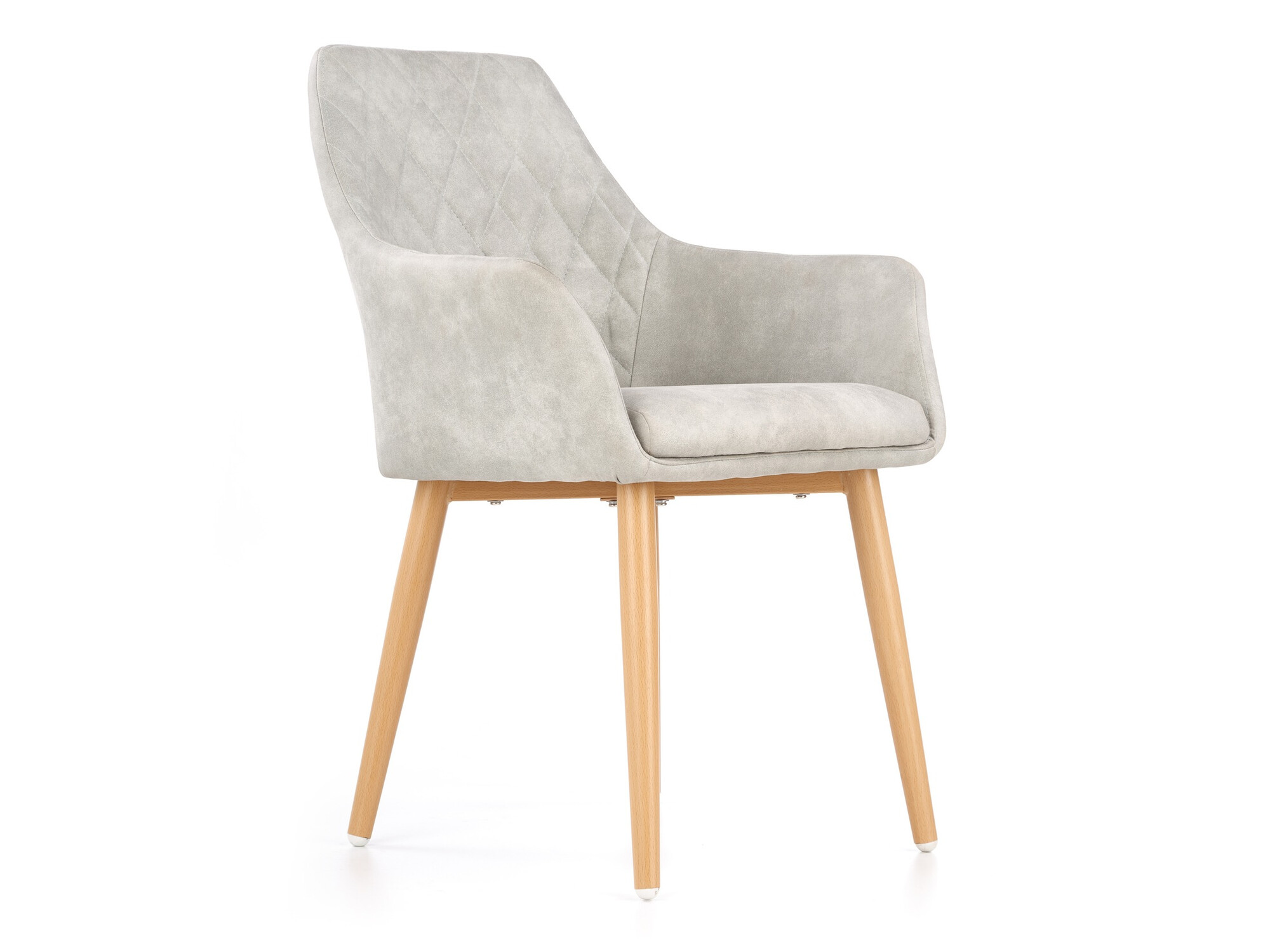 Cadeira Houston 579 (Cinzento)