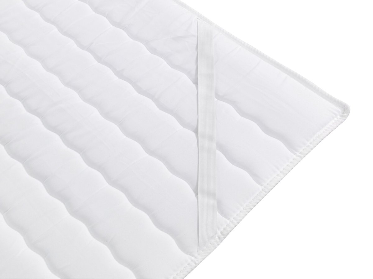 Cama continental Baltimore 197 (Coral 50)