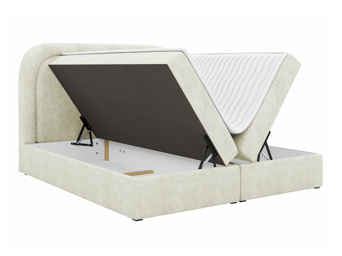 Cama continental Baltimore 197 (Coral 50)