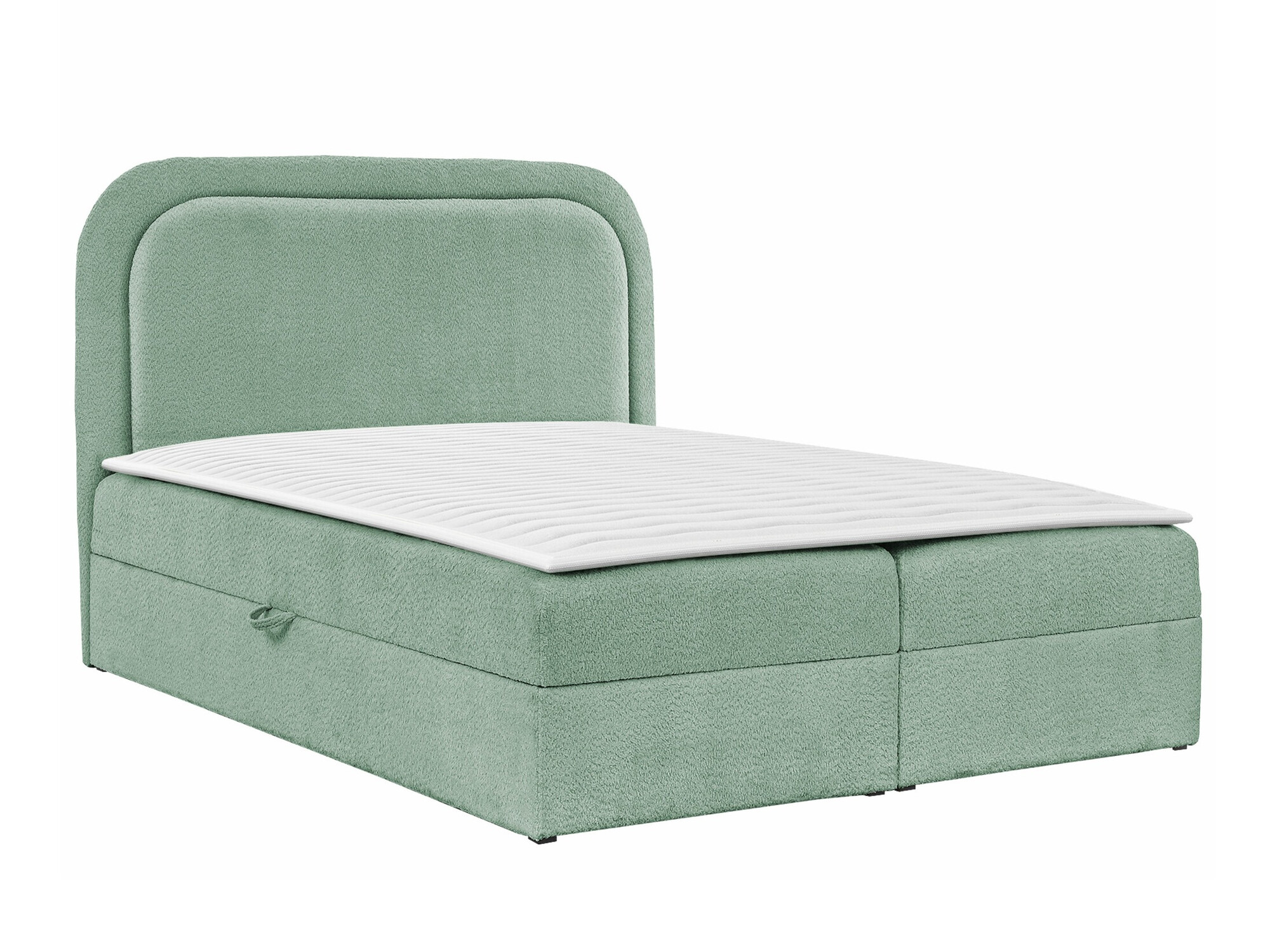 Cama continental Baltimore 197 (Coral 55)
