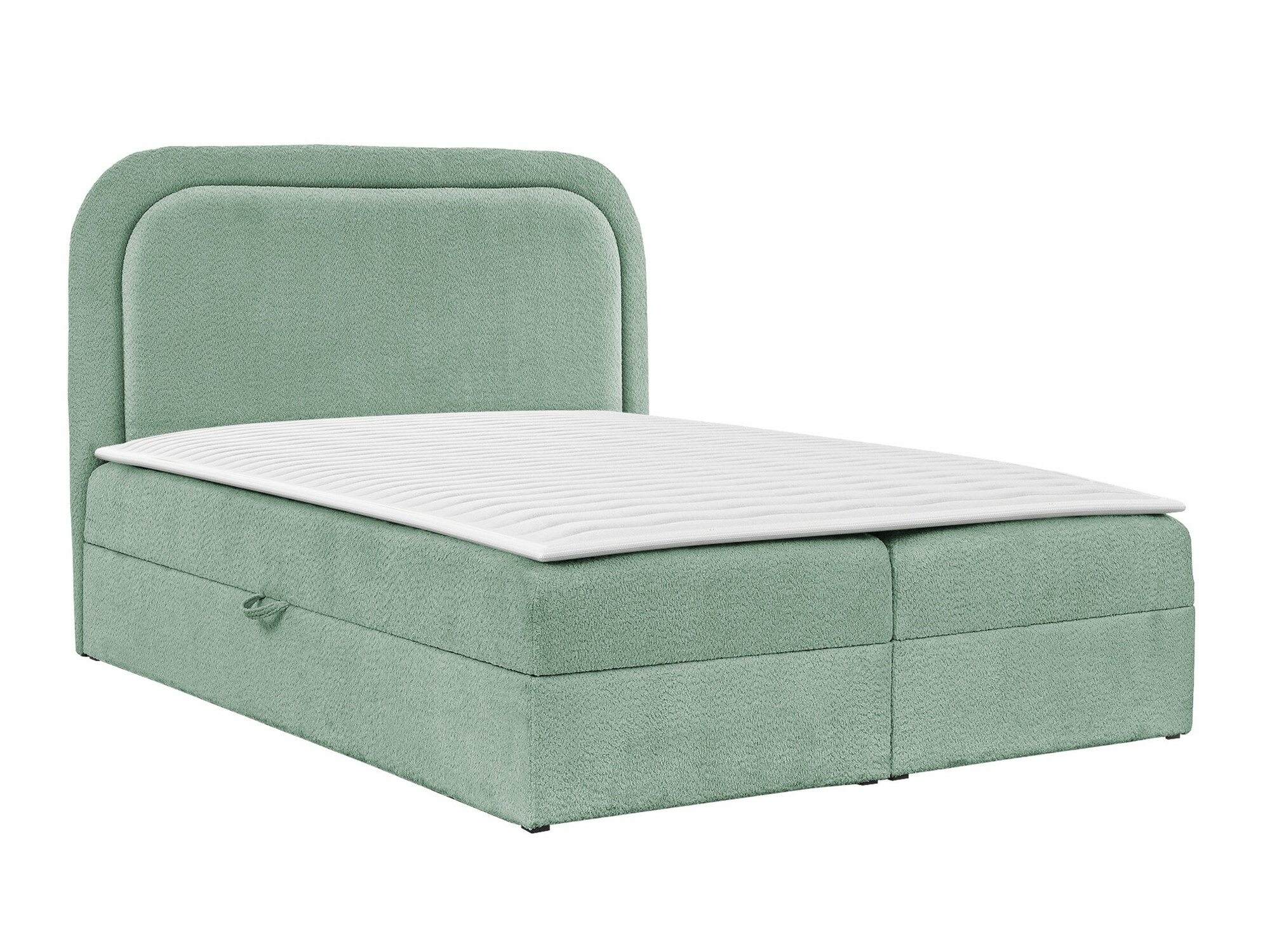 Cama continental Baltimore 197 (Coral 55)