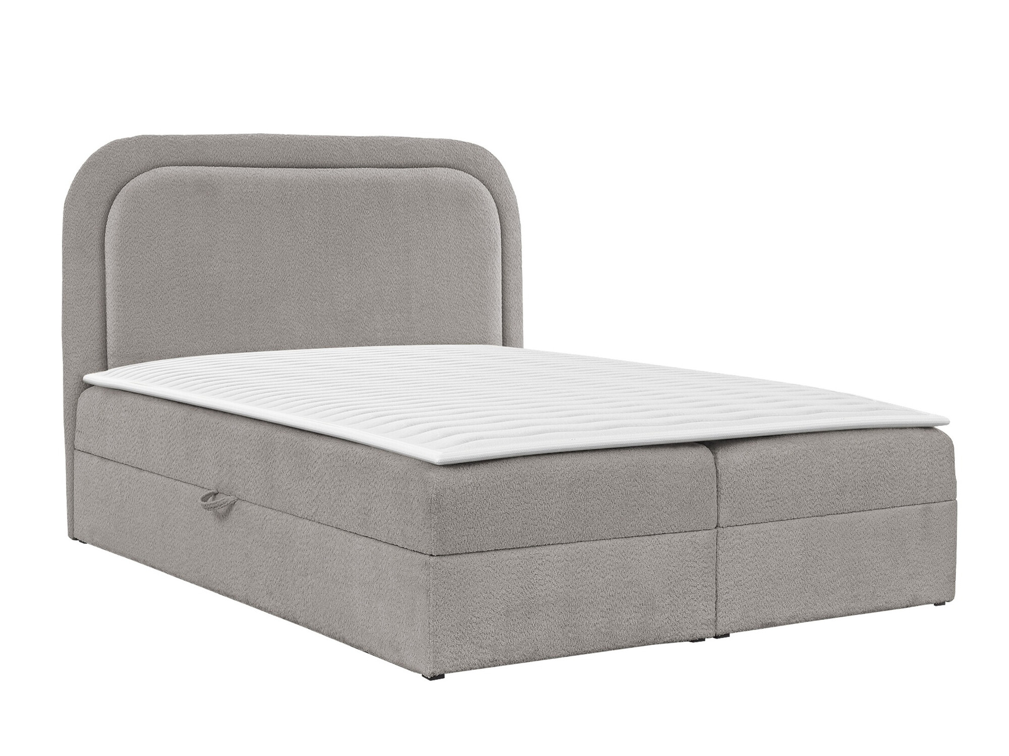 Cama continental Baltimore 197 (Coral 75)