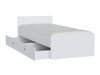 Cama Novsore 126 (Branco)