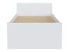 Cama Novsore 126 (Branco)