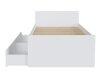 Cama Novsore 126 (Branco)