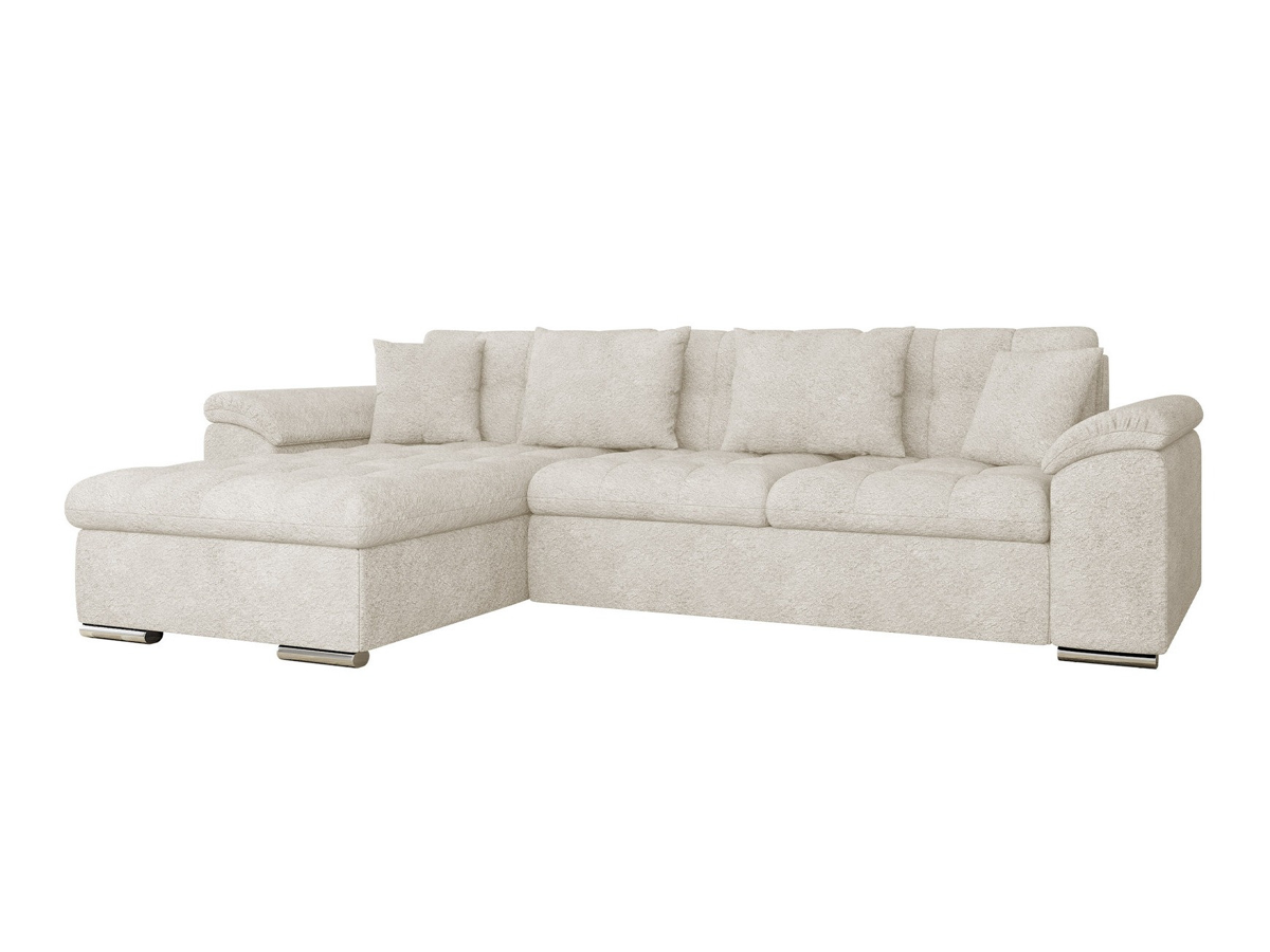 Sofá de canto Comfivo 107 (Coral 65)