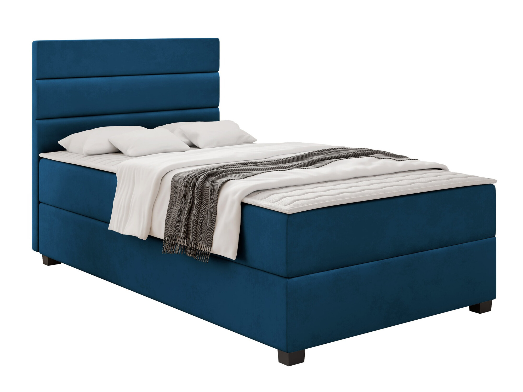 Cama continental Sanford 104 (Manila 26)