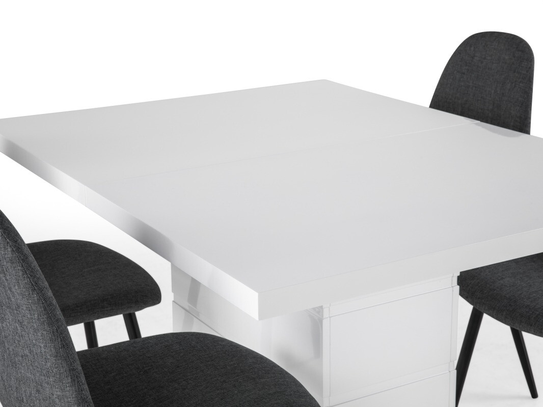 Conjunto para refeições Scandinavian Choice 581 (Cinzento)