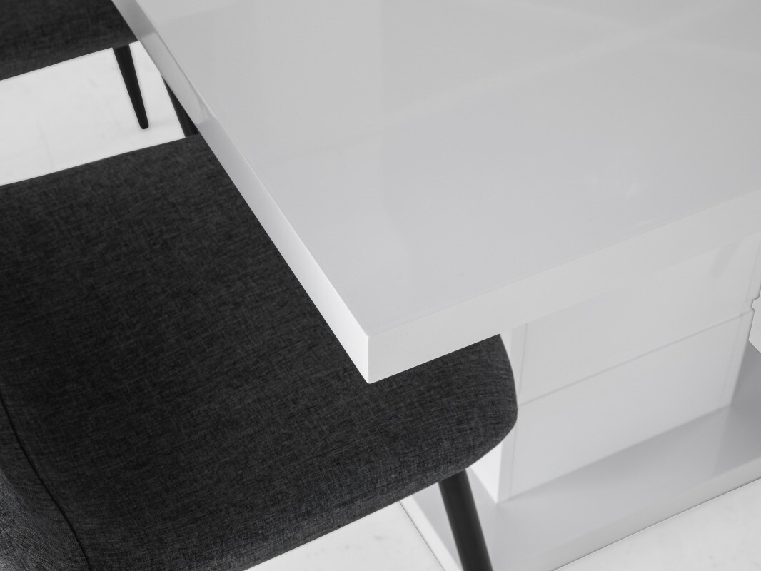 Conjunto para refeições Scandinavian Choice 581 (Cinzento)