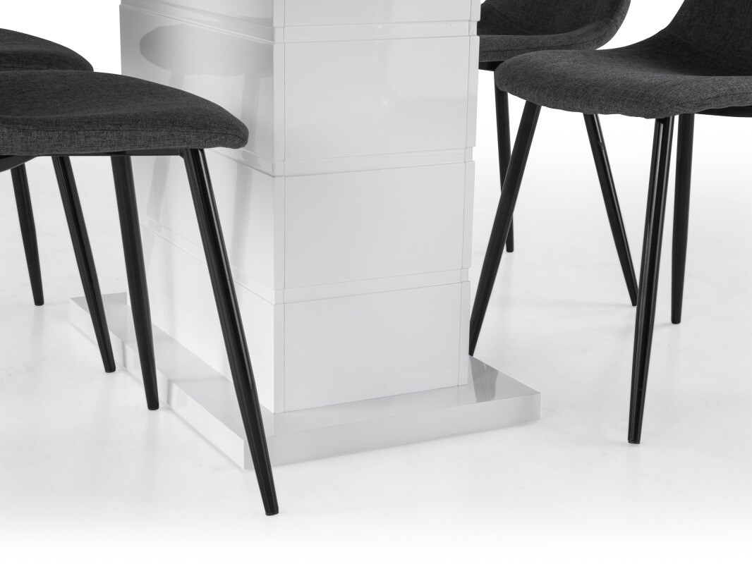 Conjunto para refeições Scandinavian Choice 581 (Cinzento)