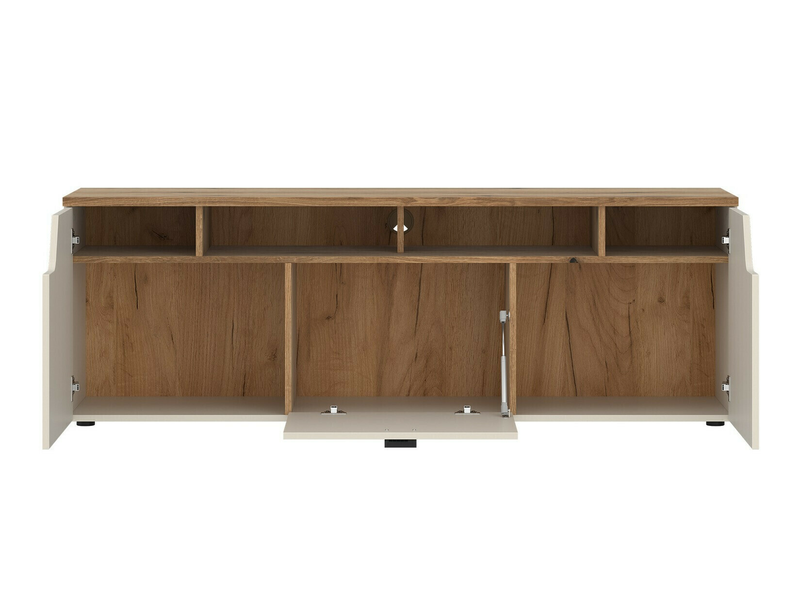 Conjunto para sala de estar Corelia 112 (Esquerdo)